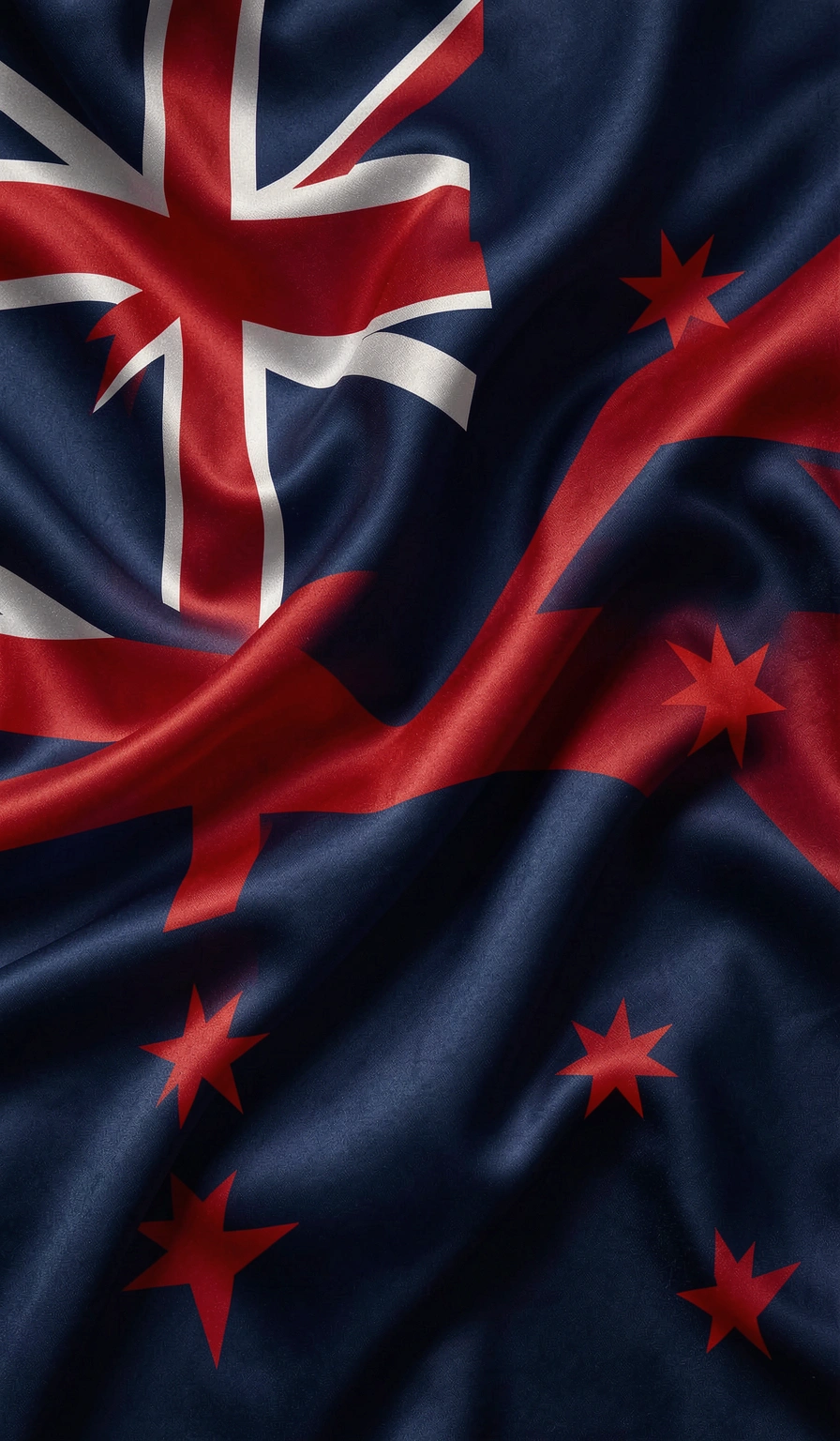flag wallpapers — new zealand 4 (free download)
