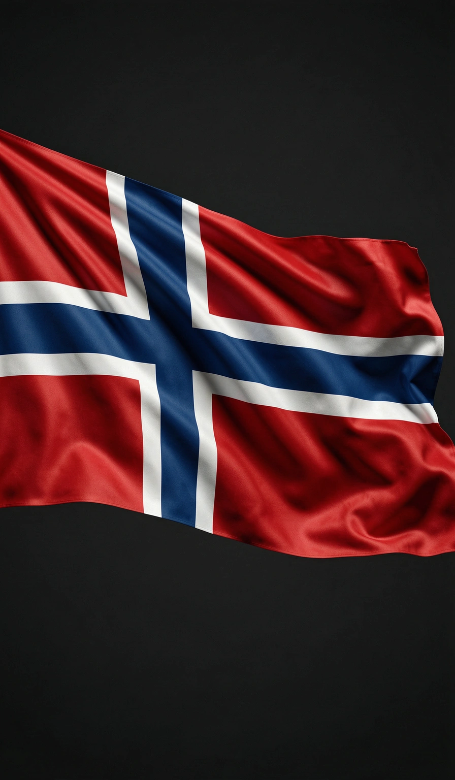 flag wallpapers — norway 1 (free download)