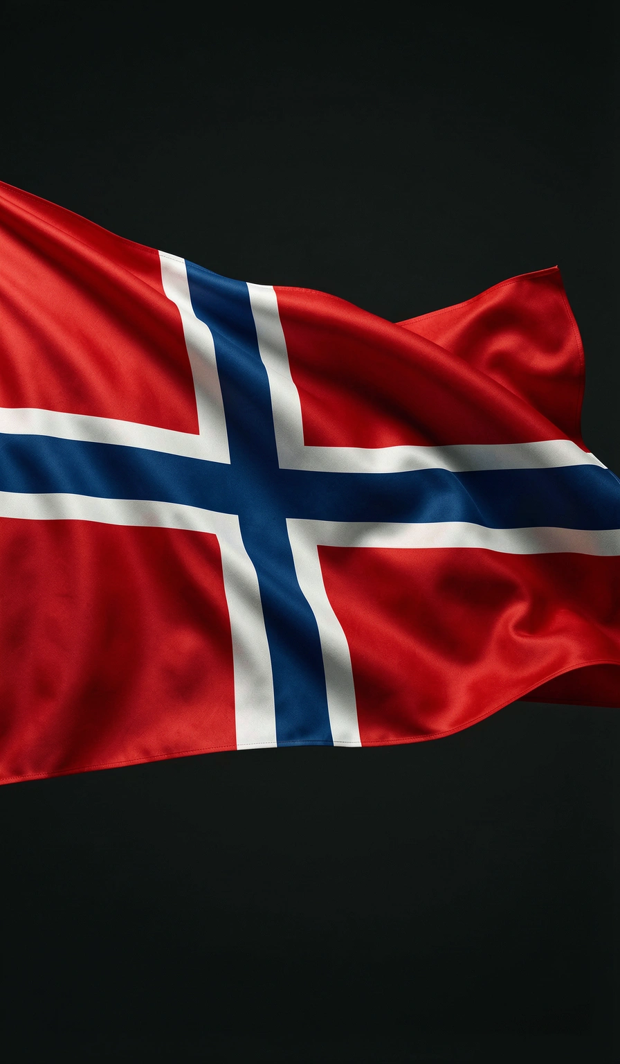 flag wallpapers — norway 2 (free download)