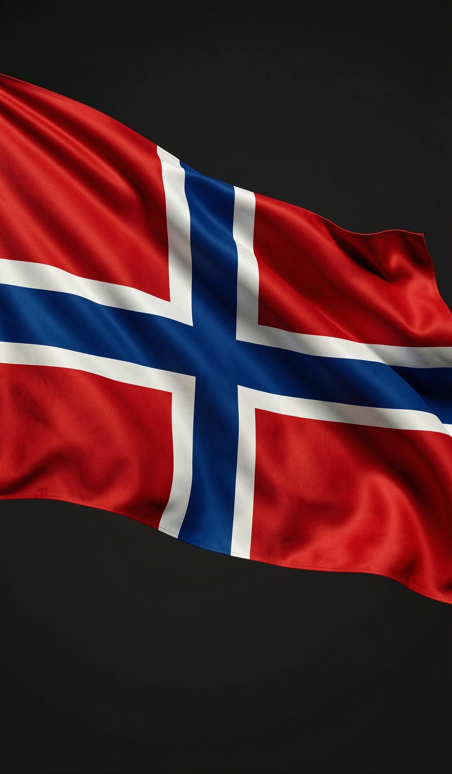 flag wallpapers — norway 4 (free download)