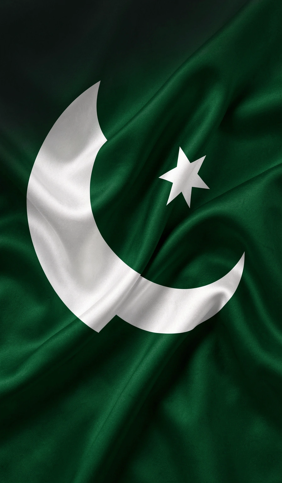 flag wallpapers — pakistan 1 (free download)