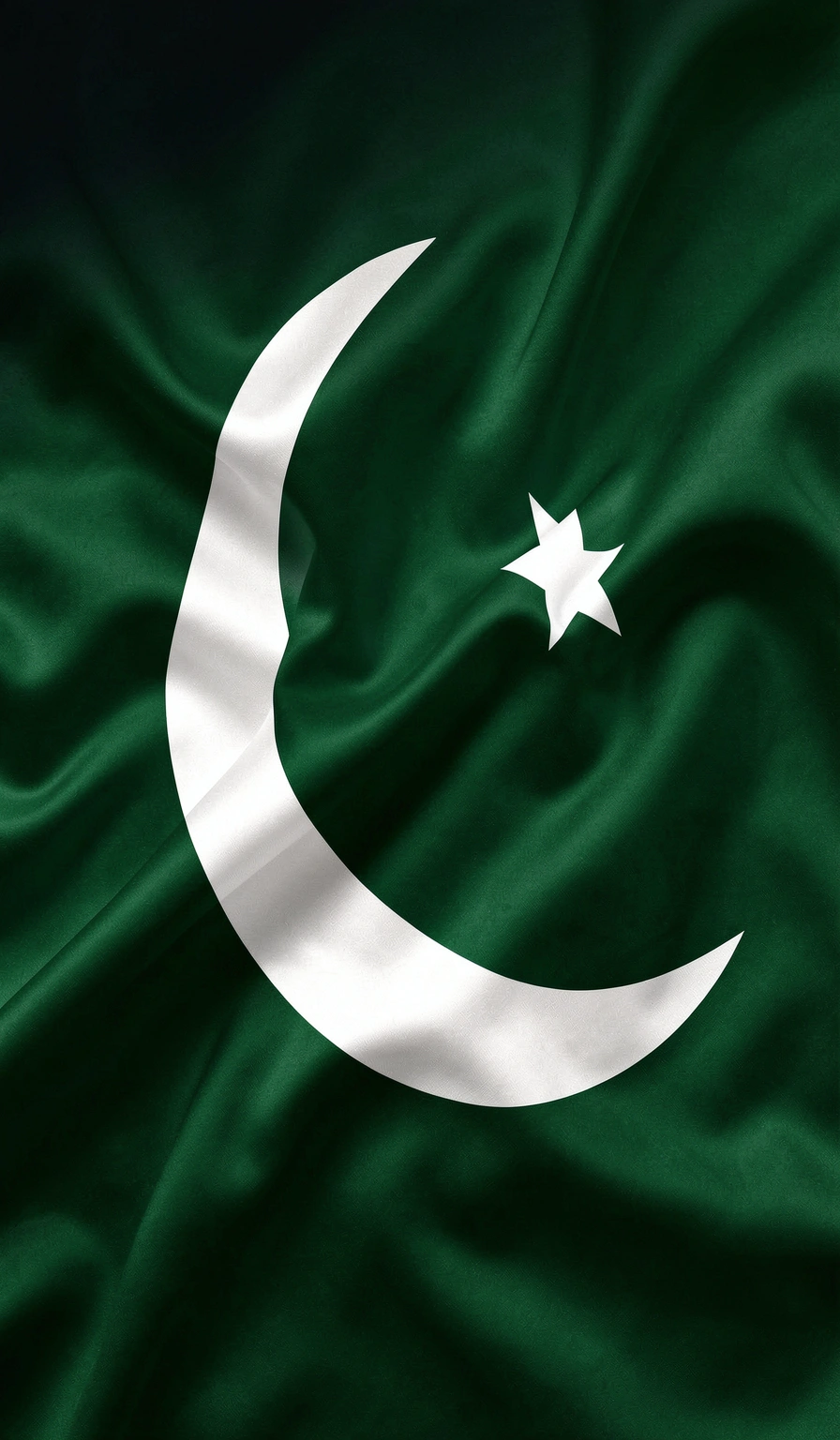 flag wallpapers — pakistan 2 (free download)