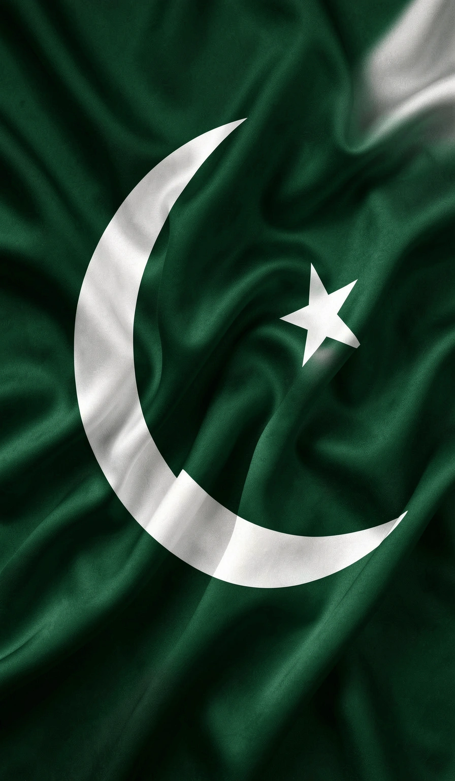 flag wallpapers — pakistan 3 (free download)