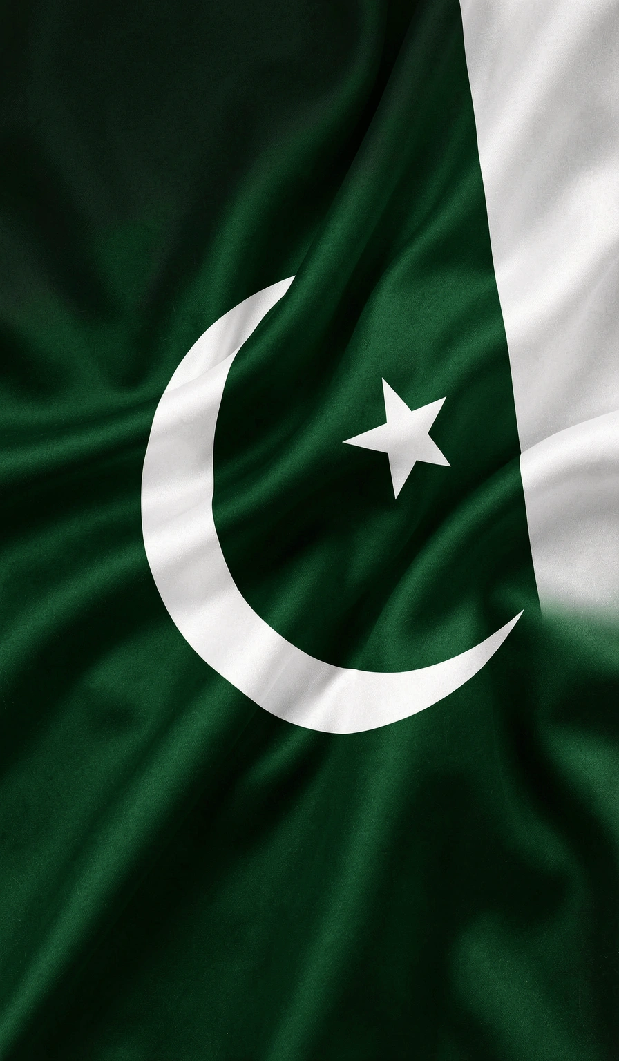 flag wallpapers — pakistan 4 (free download)