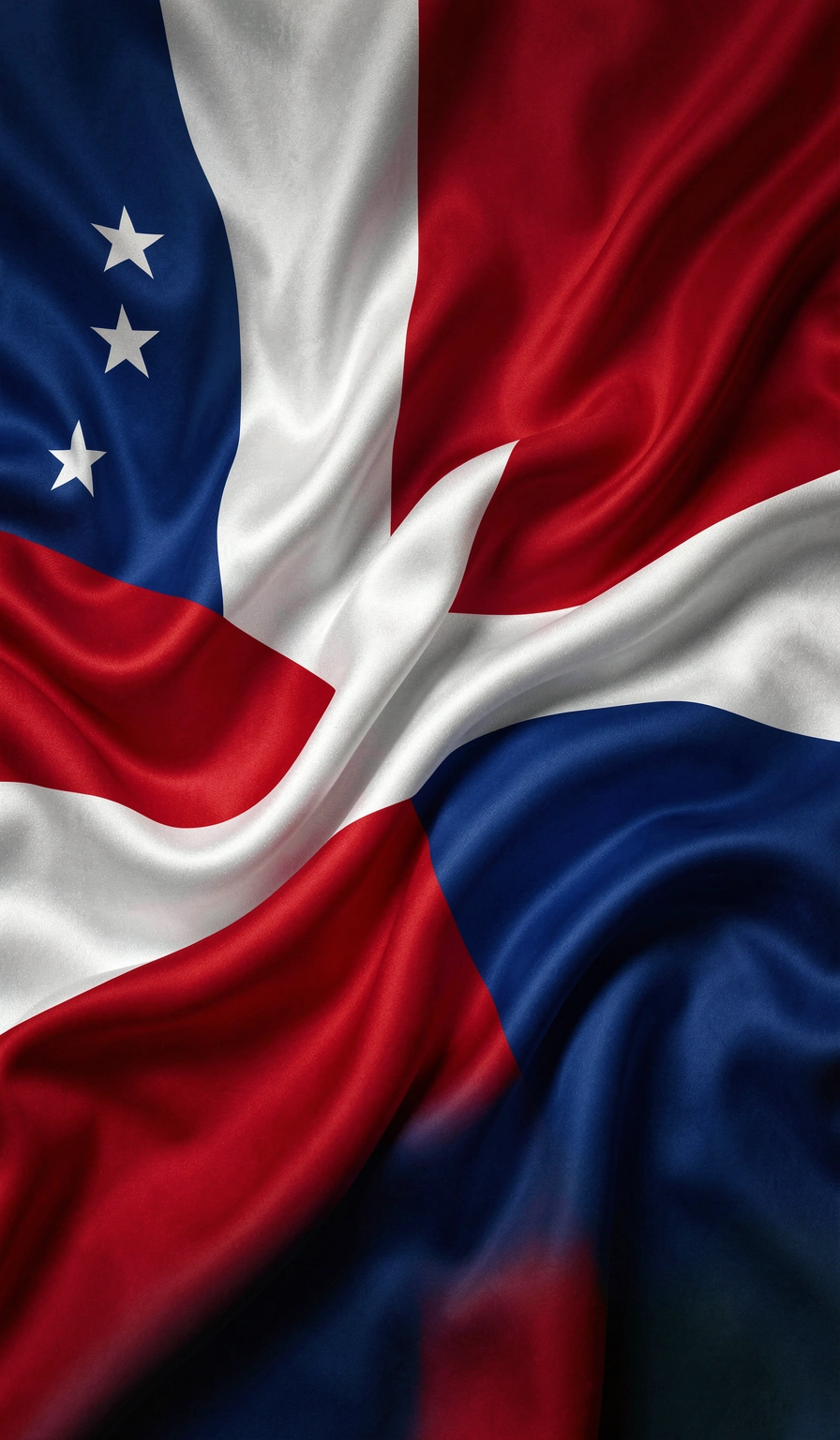 flag wallpapers — panama 3 (free download)