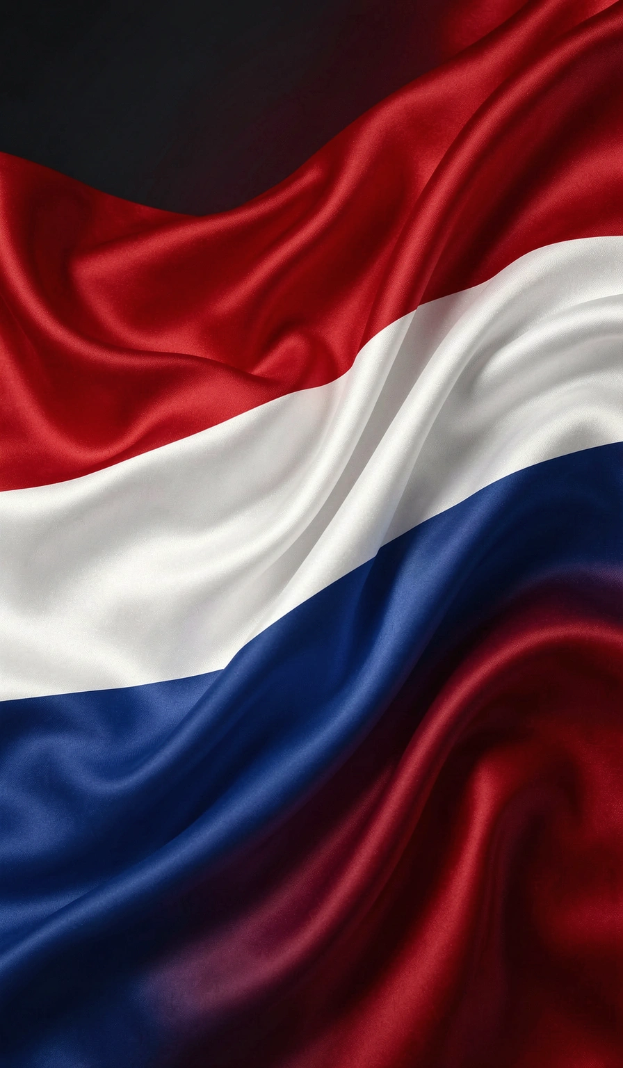 flag wallpapers — paraguay 2 (free download)
