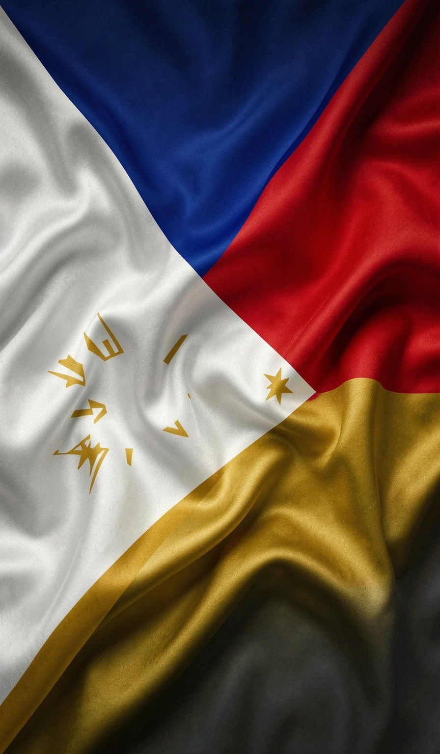 flag wallpapers — philippines 1 (free download)