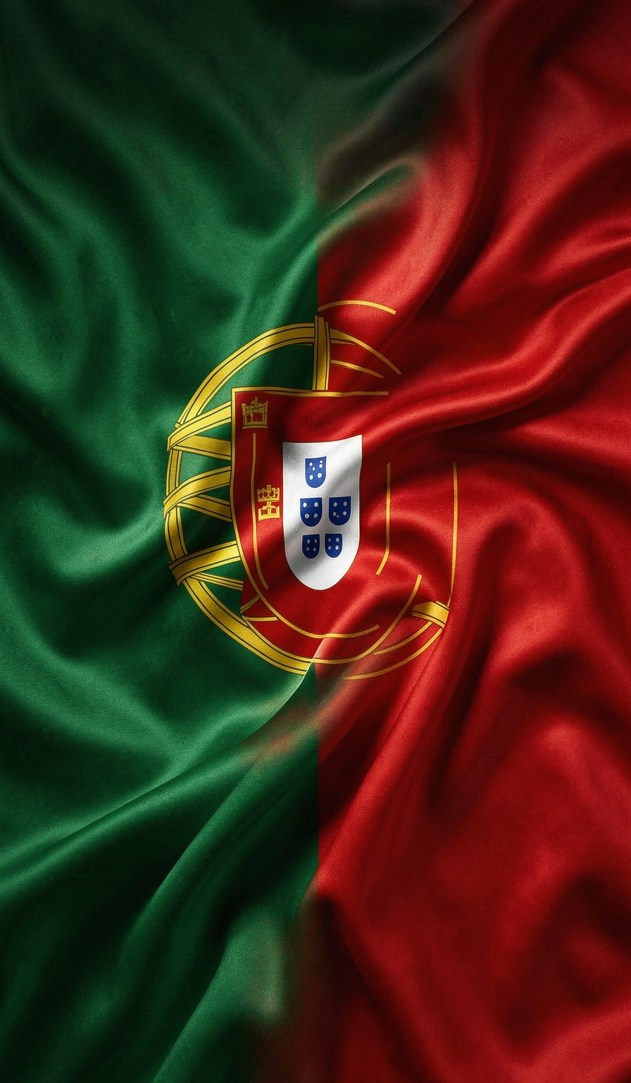 flag wallpapers — portugal 2 (free download)