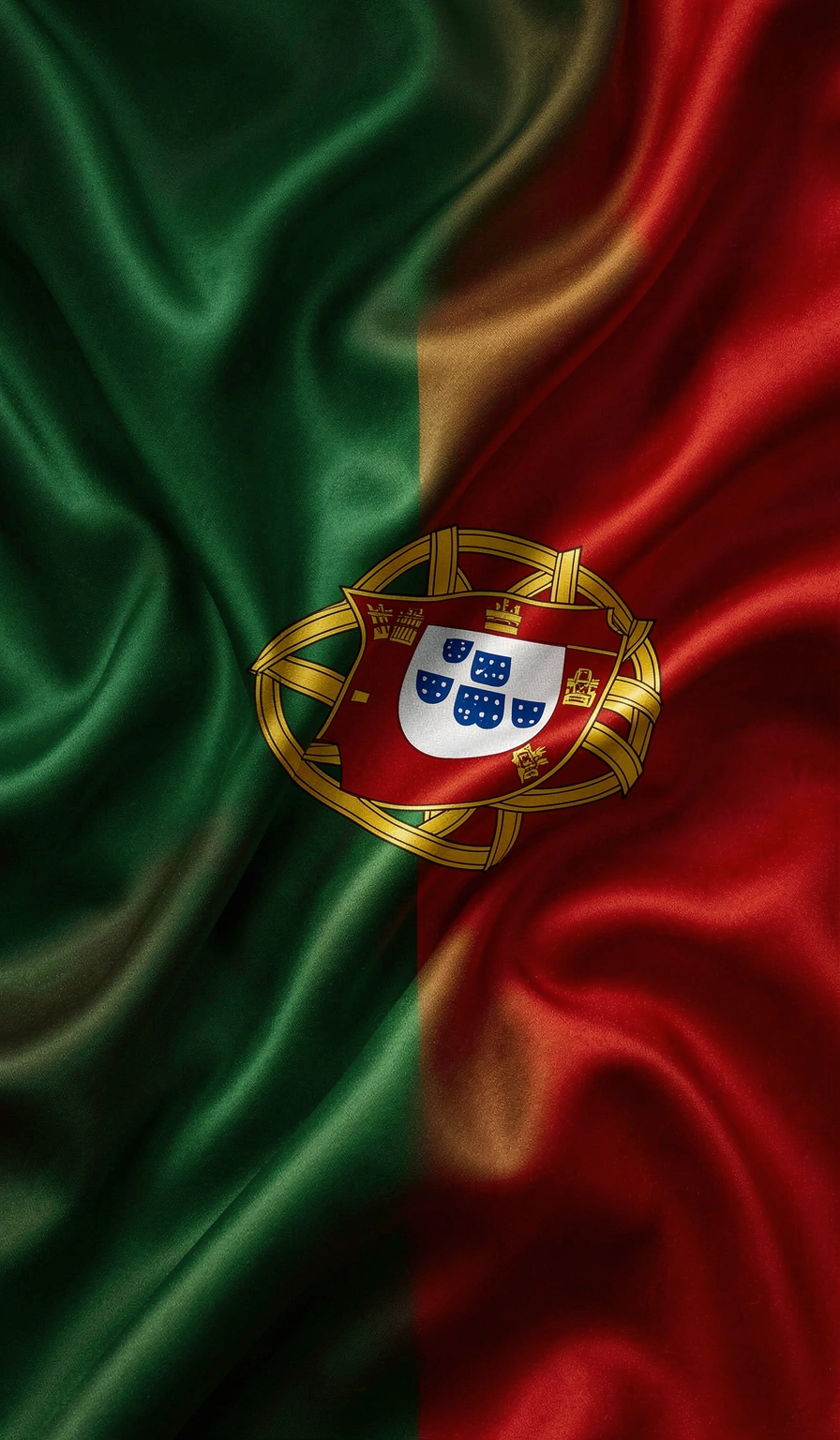 flag wallpapers — portugal 3 (free download)