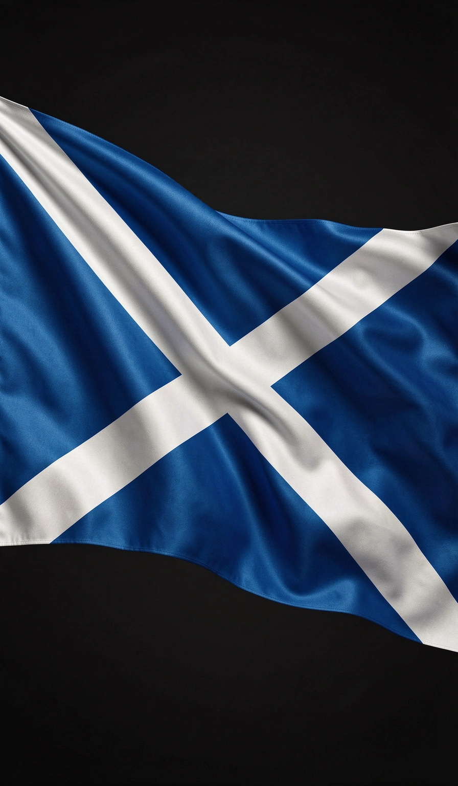 flag wallpapers — scotland 1 (free download)