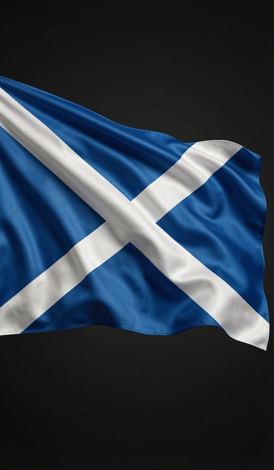flag wallpapers — scotland 2 (free download)