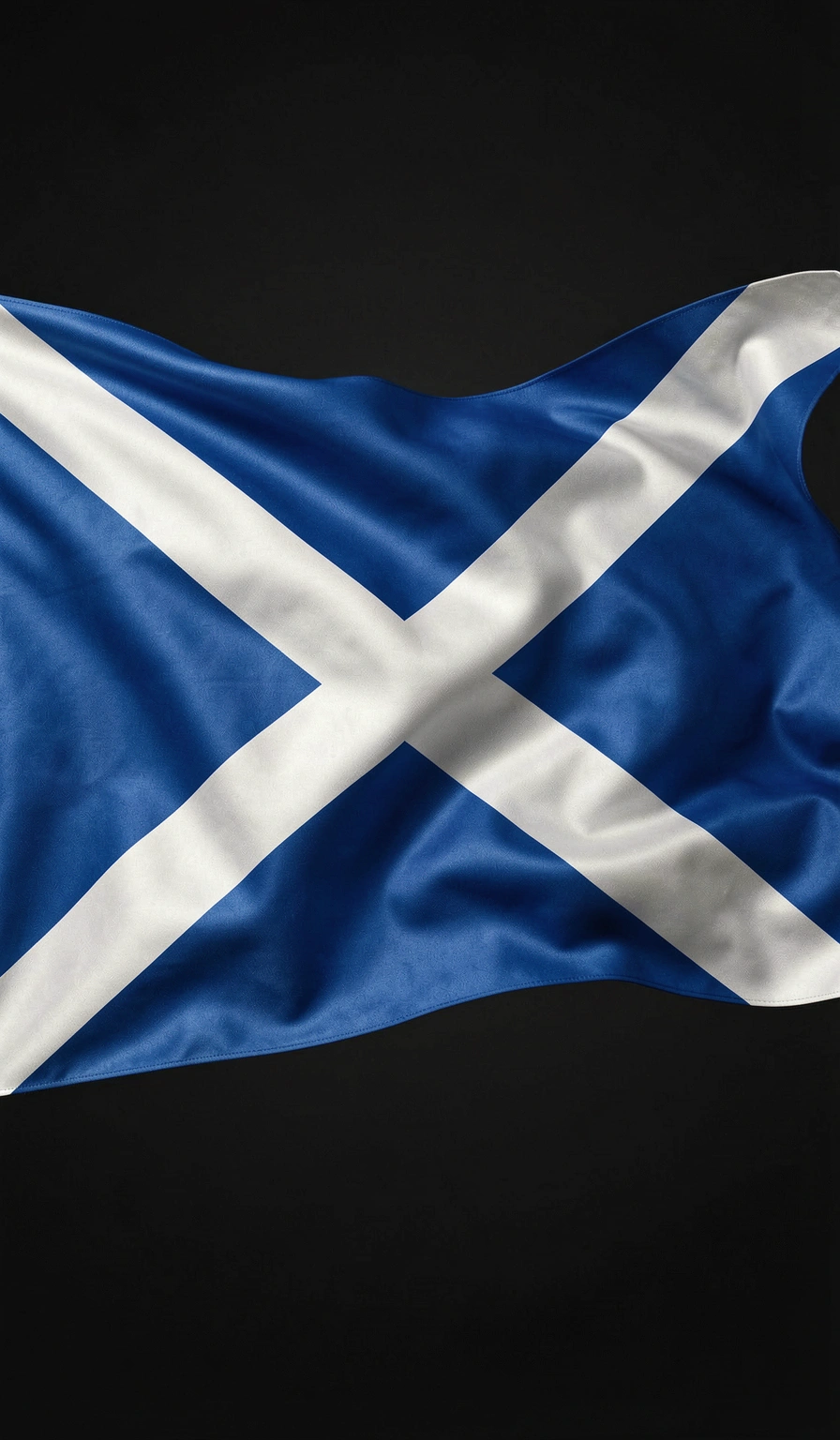 flag wallpapers — scotland 3 (free download)
