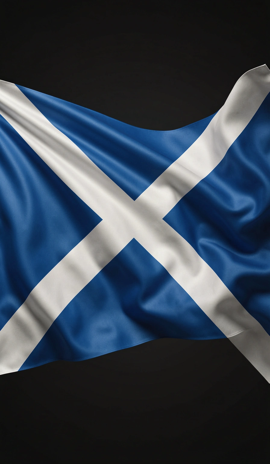 flag wallpapers — scotland 4 (free download)