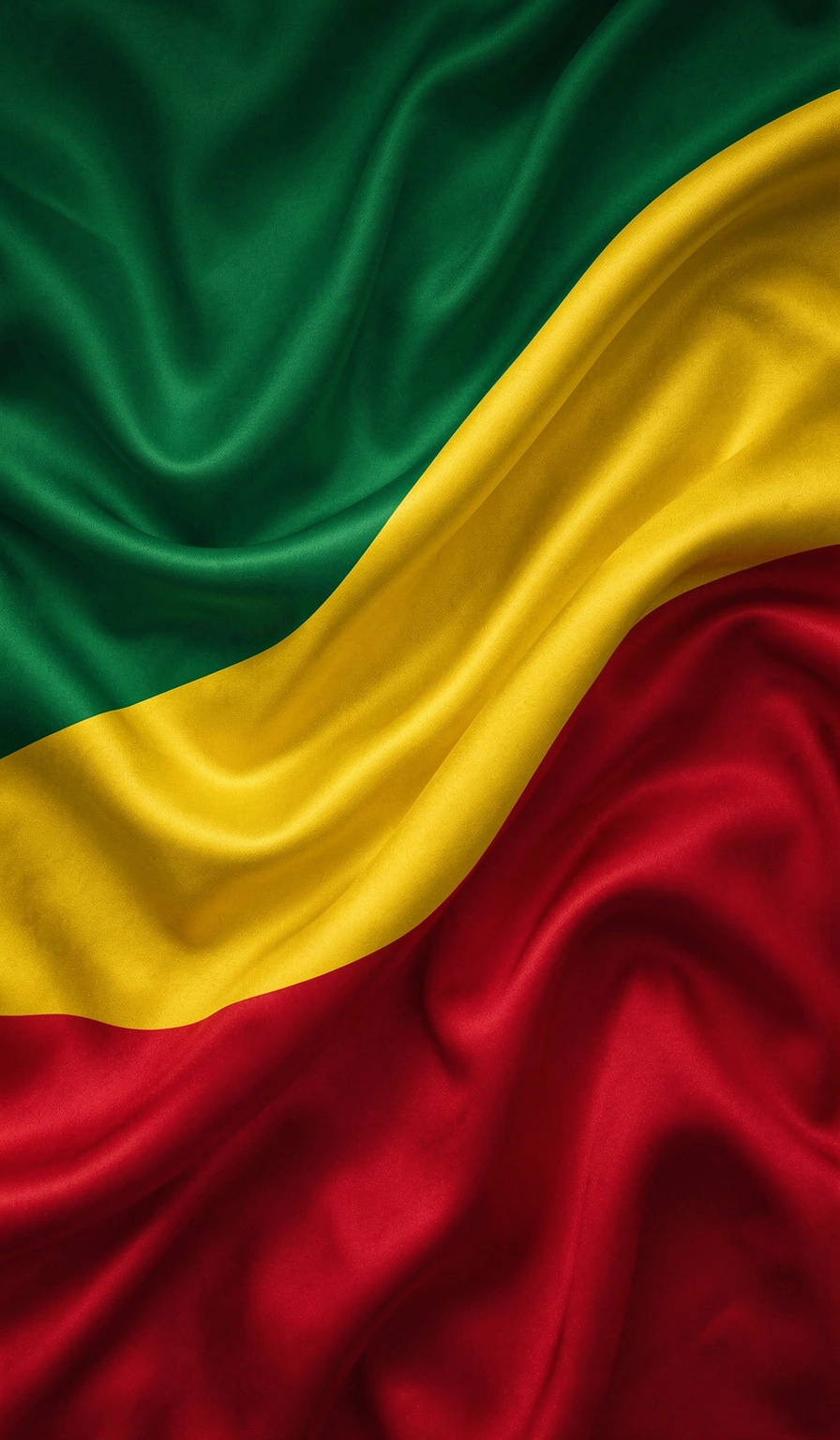 flag wallpapers — senegal 3 (free download)