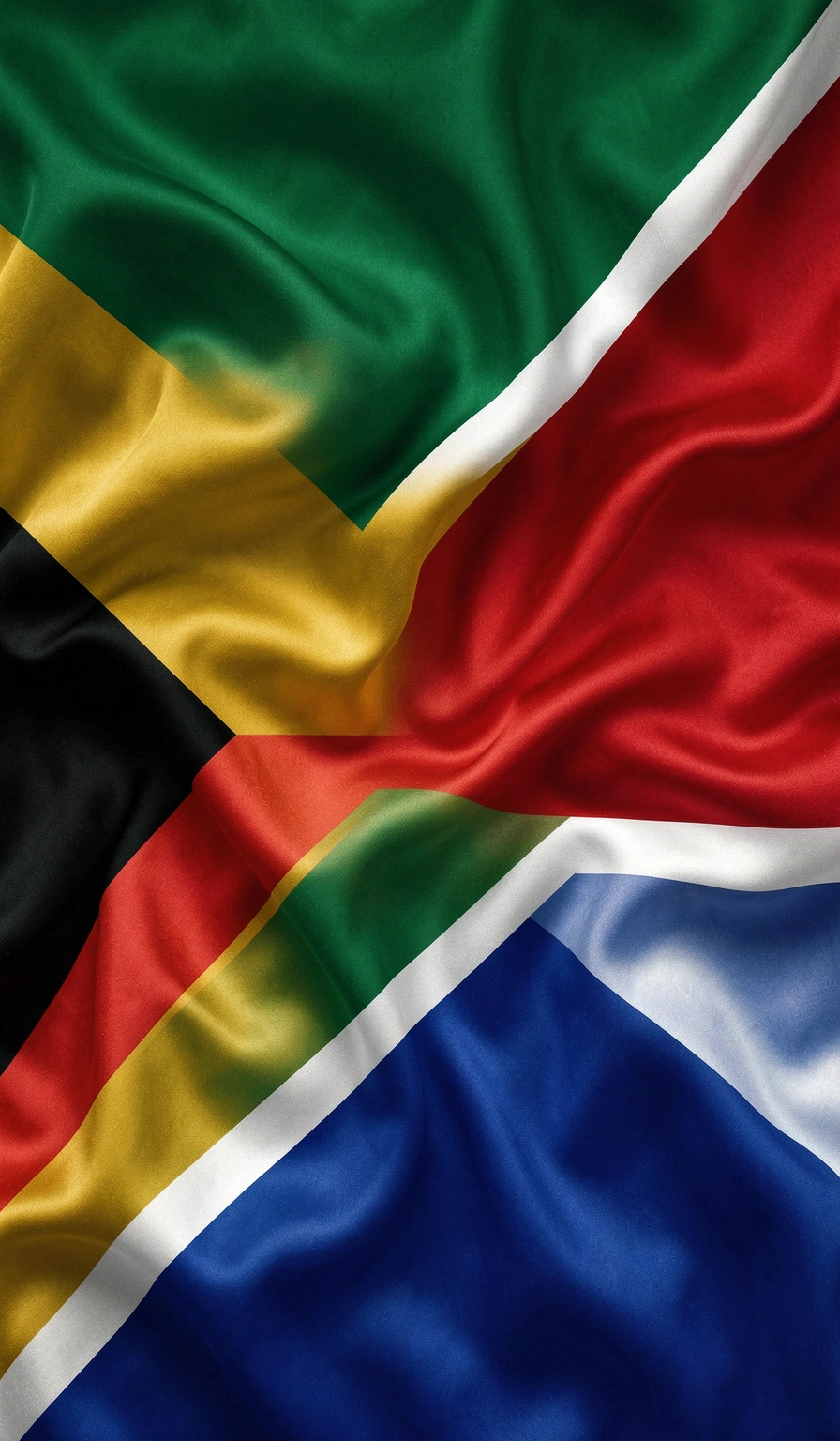 flag wallpapers — south africa 2 (free download)