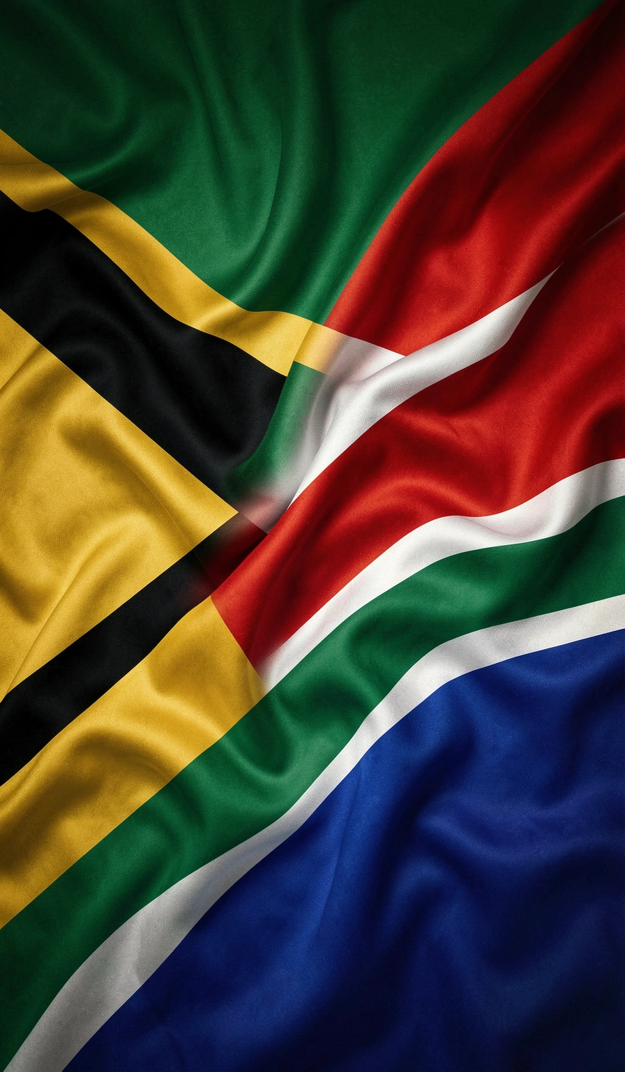 flag wallpapers — south africa 3 (free download)