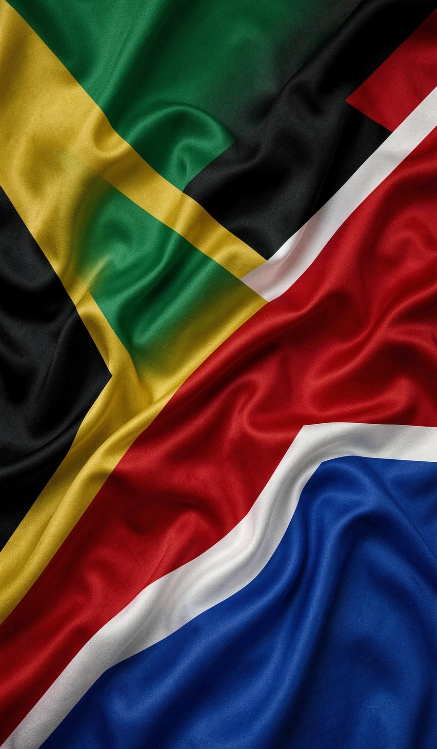 flag wallpapers — south africa 4 (free download)