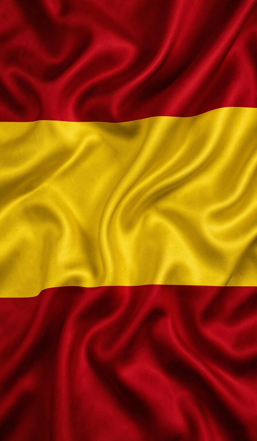 flag wallpapers — spain 1 (free download)