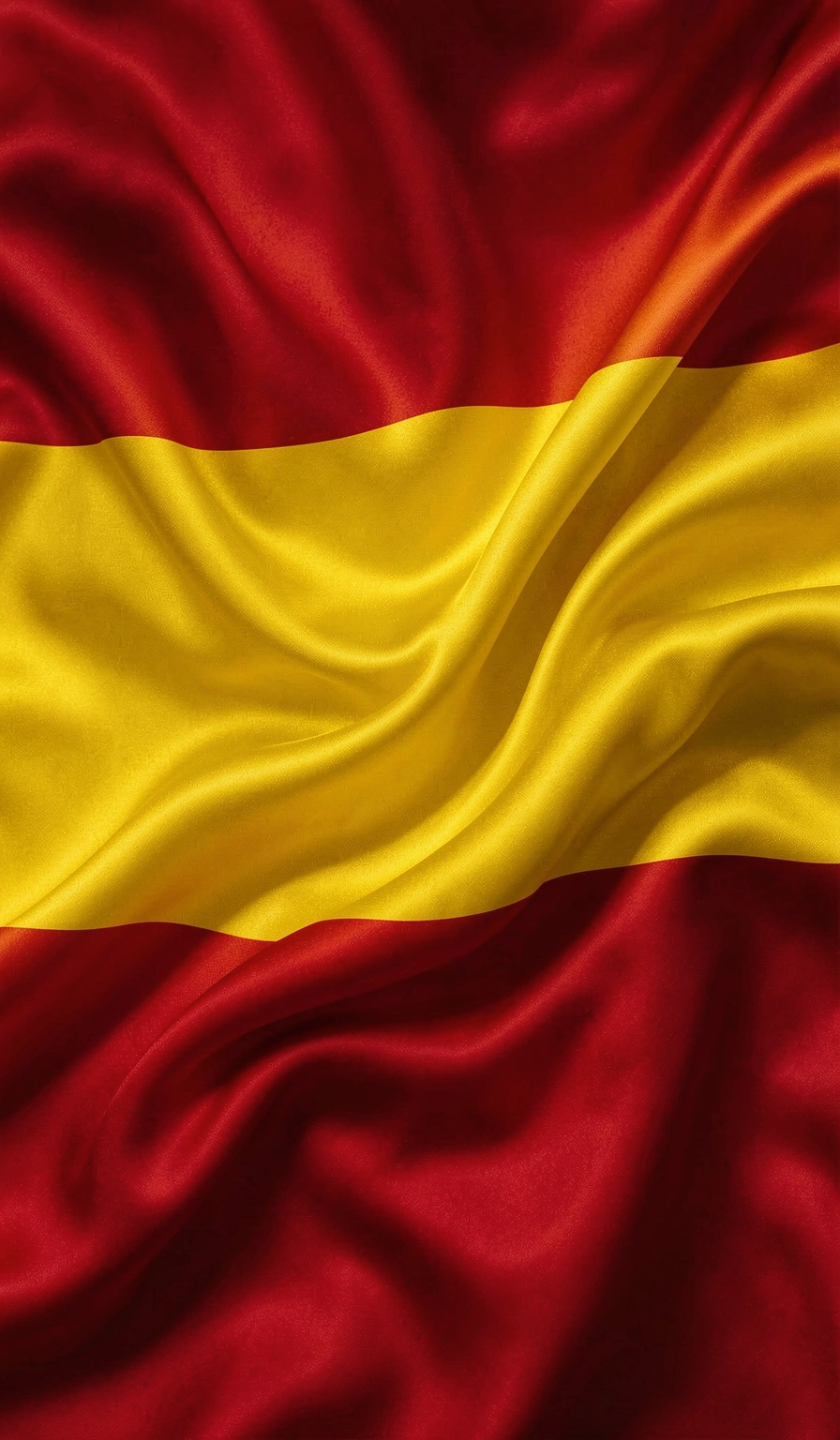 flag wallpapers — spain 2 (free download)