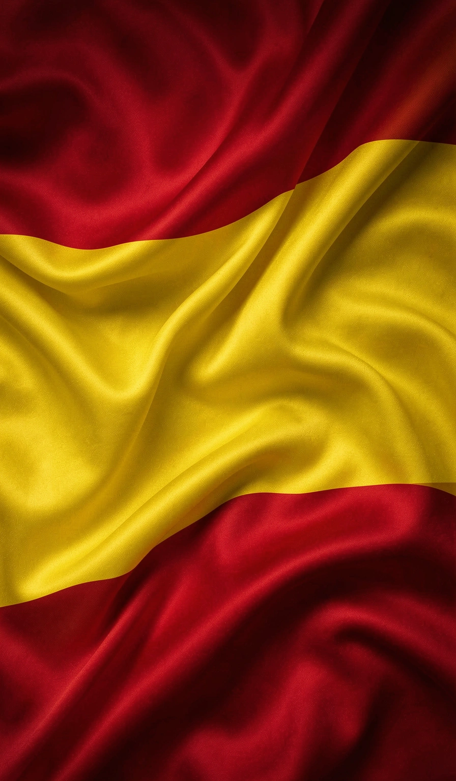 flag wallpapers — spain 3 (free download)