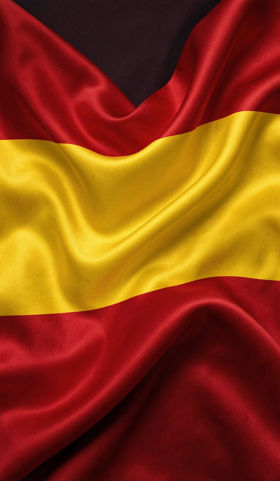 flag wallpapers — spain 4 (free download)