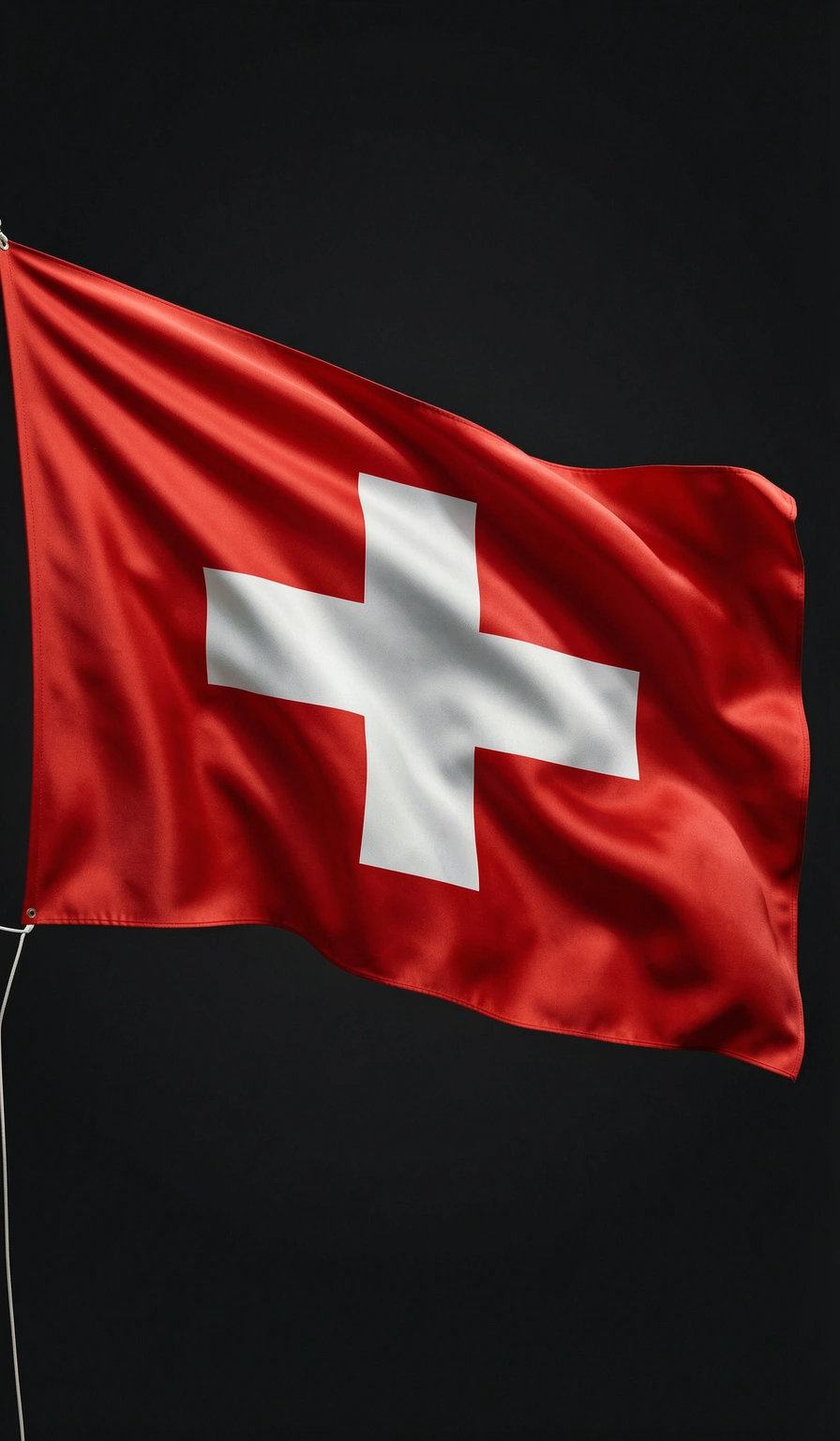 flag wallpapers — switzerland 2 (free download)