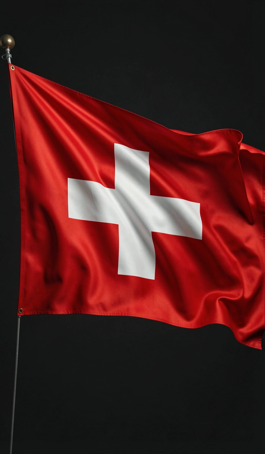 flag wallpapers — switzerland 3 (free download)
