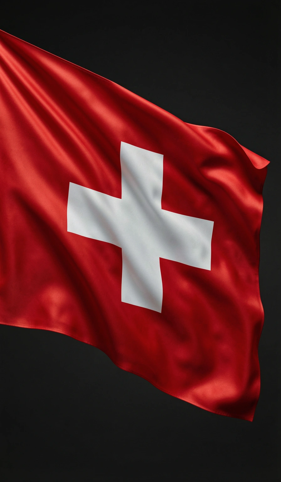 flag wallpapers — switzerland 4 (free download)
