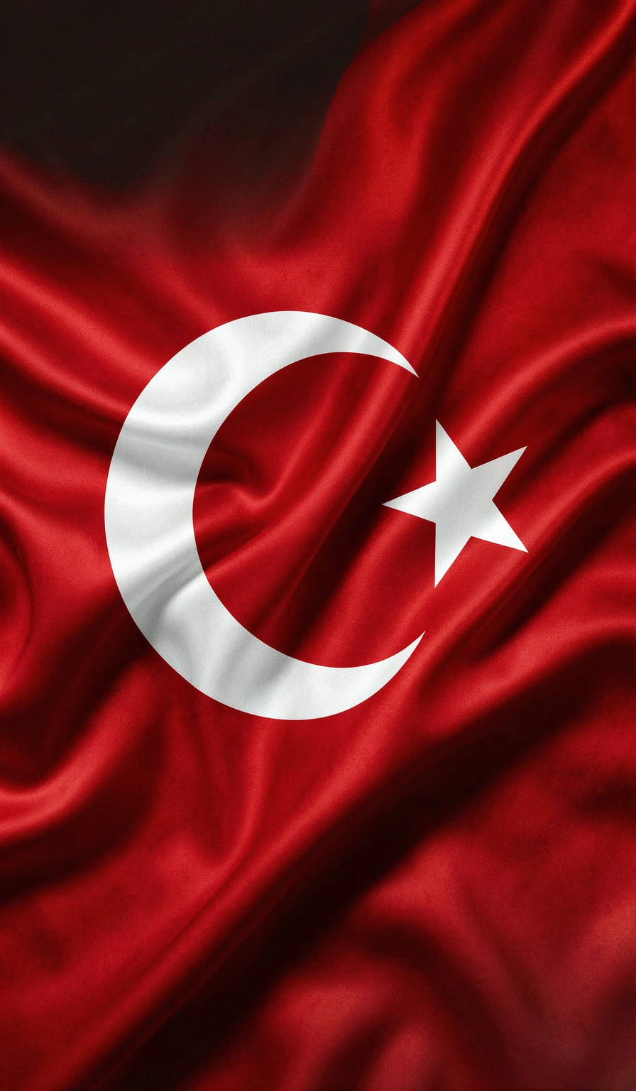 flag wallpapers — turkey 1 (free download)