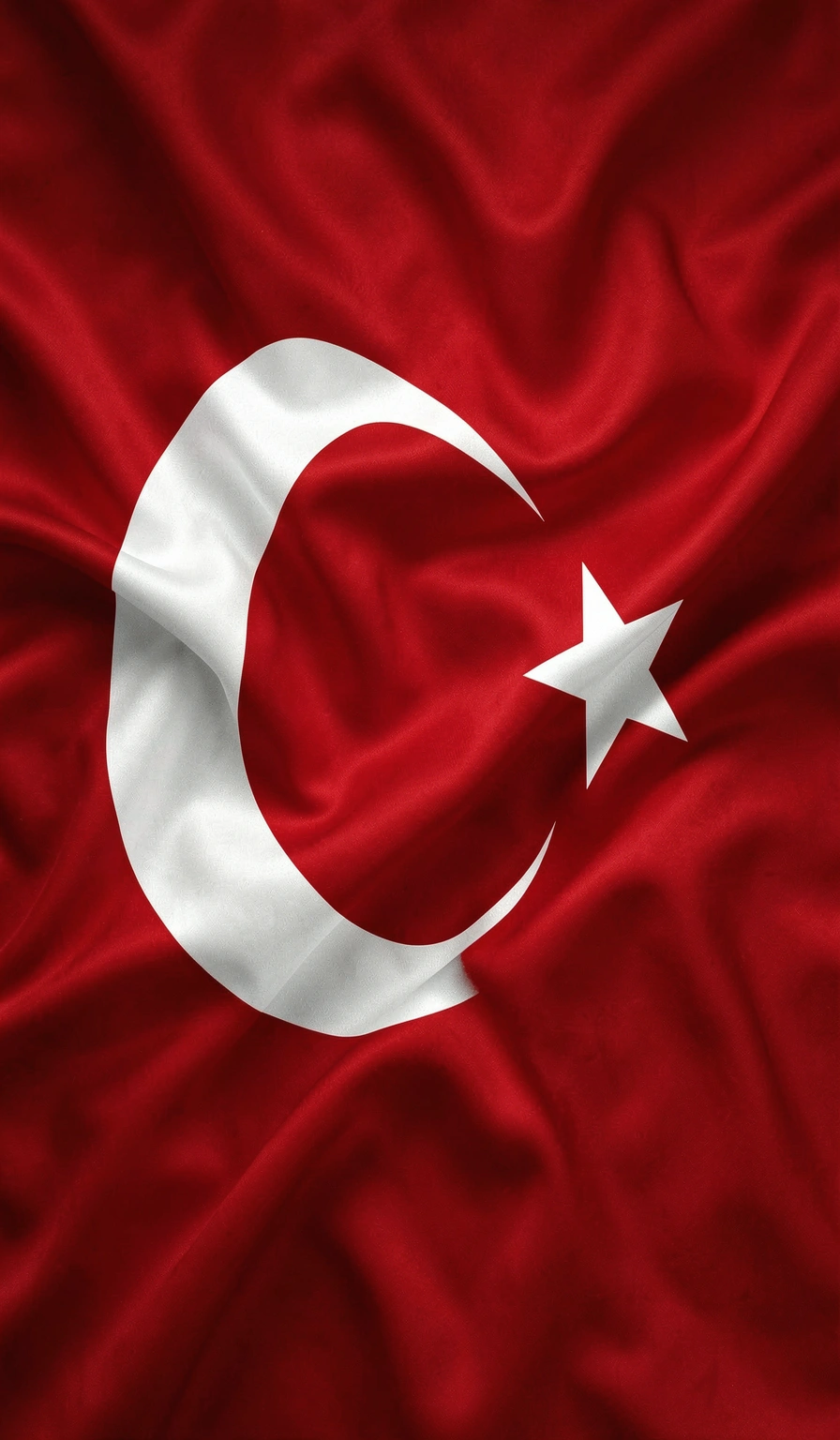 flag wallpapers — turkey 2 (free download)