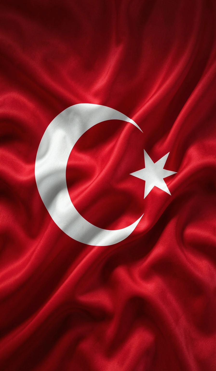 flag wallpapers — turkey 3 (free download)