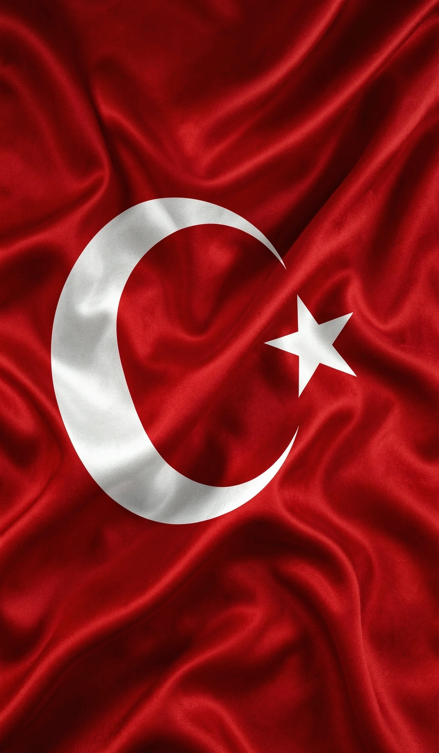 flag wallpapers — turkey 4 (free download)
