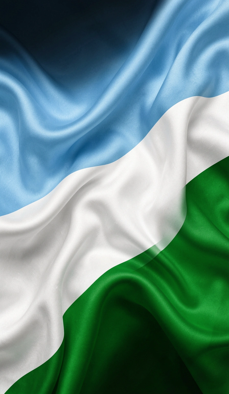 flag wallpapers — uzbekistan 3 (free download)