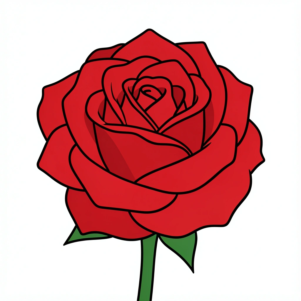 Flower Clipart