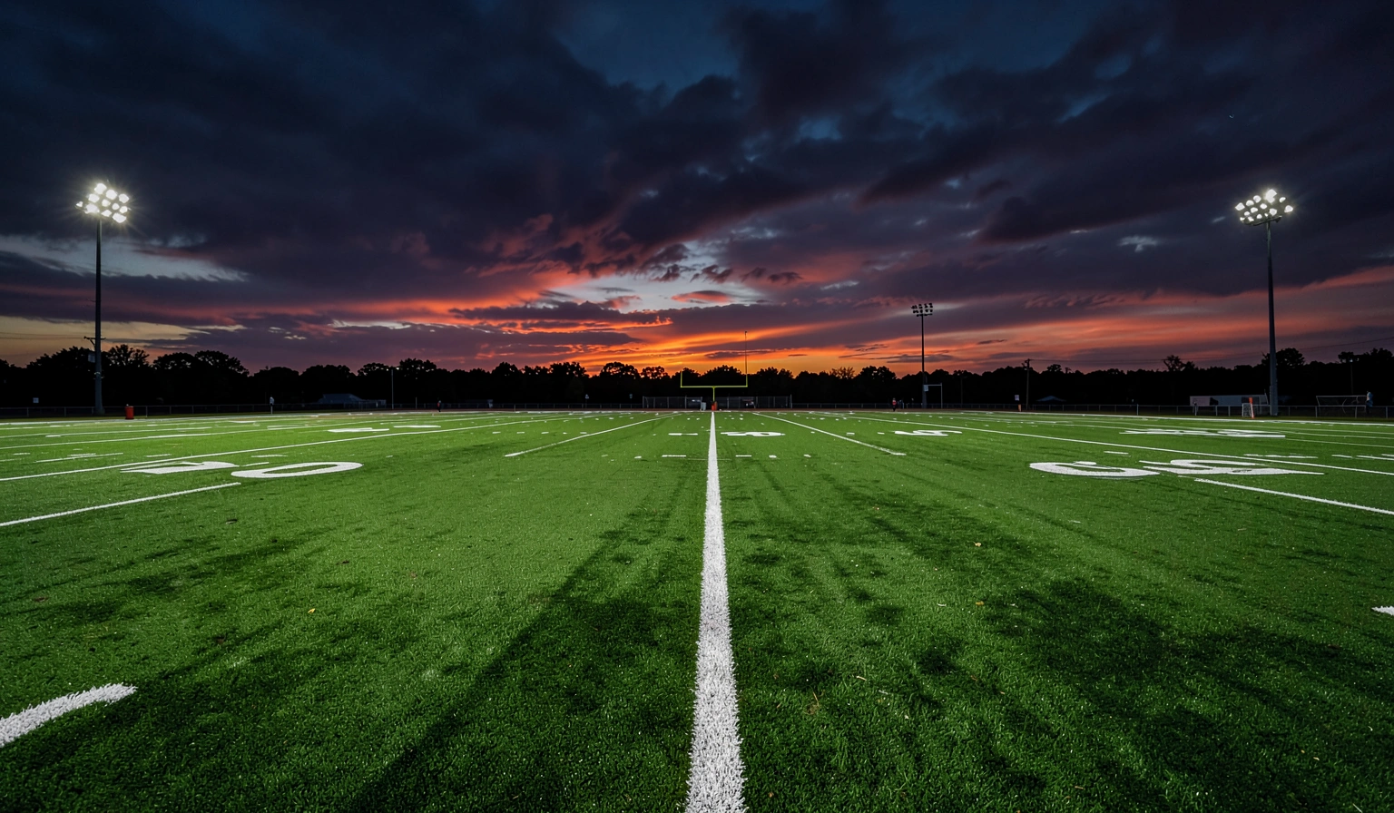 football background — field 50yard 1 (free download)