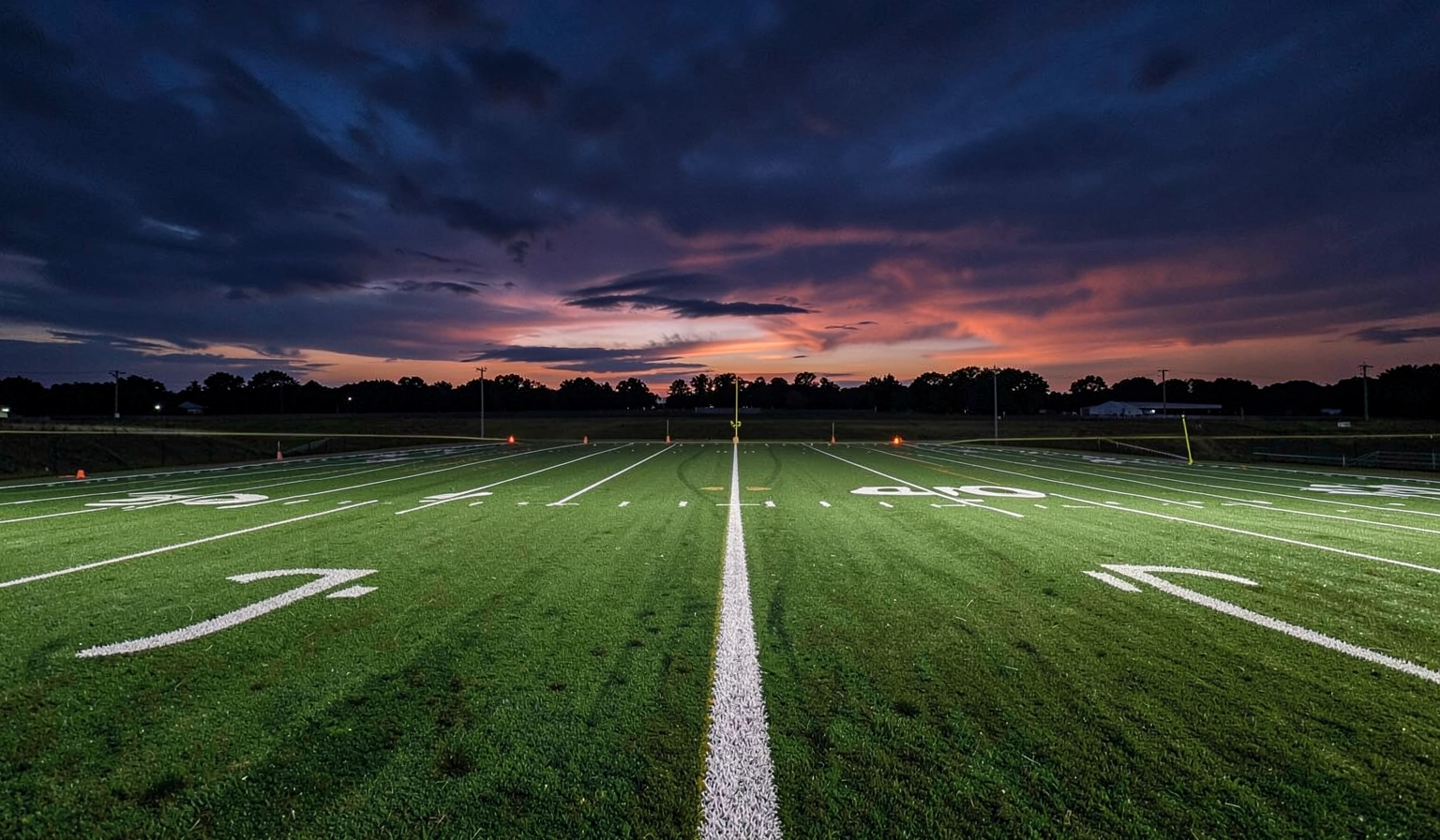 football background — field 50yard 2 (free download)