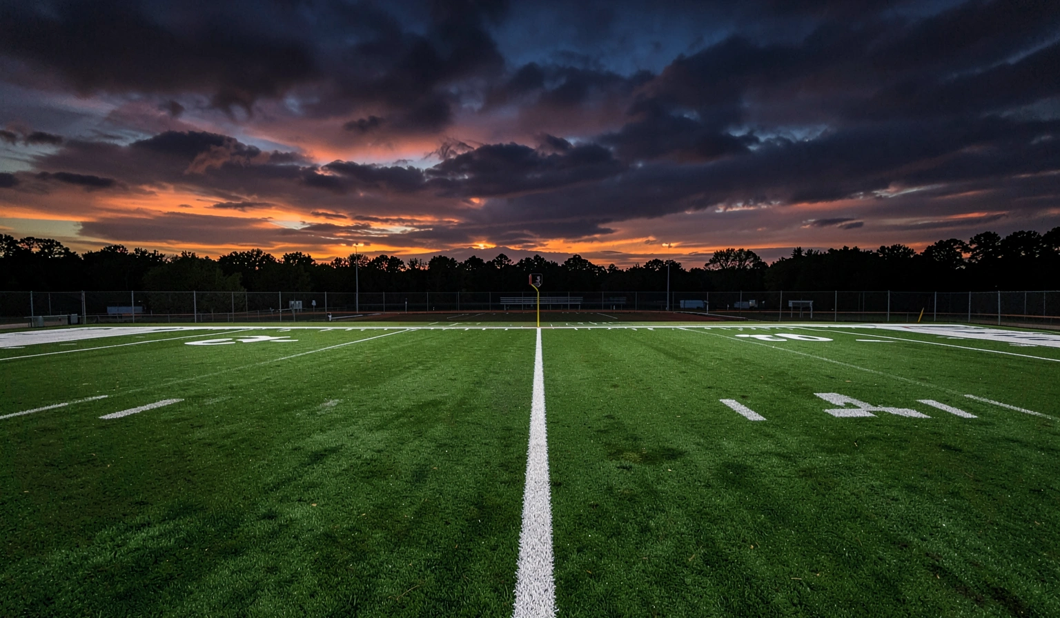 football background — field 50yard 3 (free download)