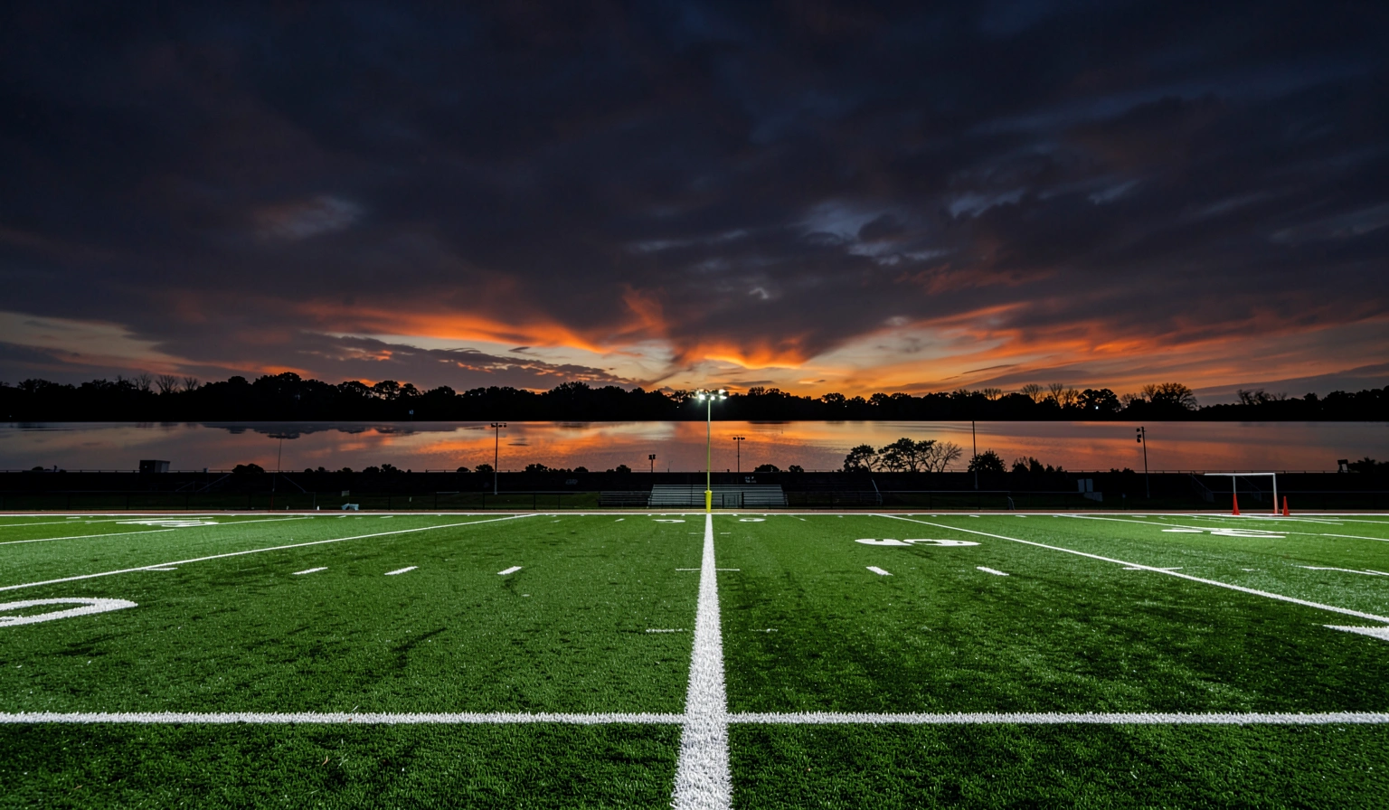 football background — field 50yard 4 (free download)