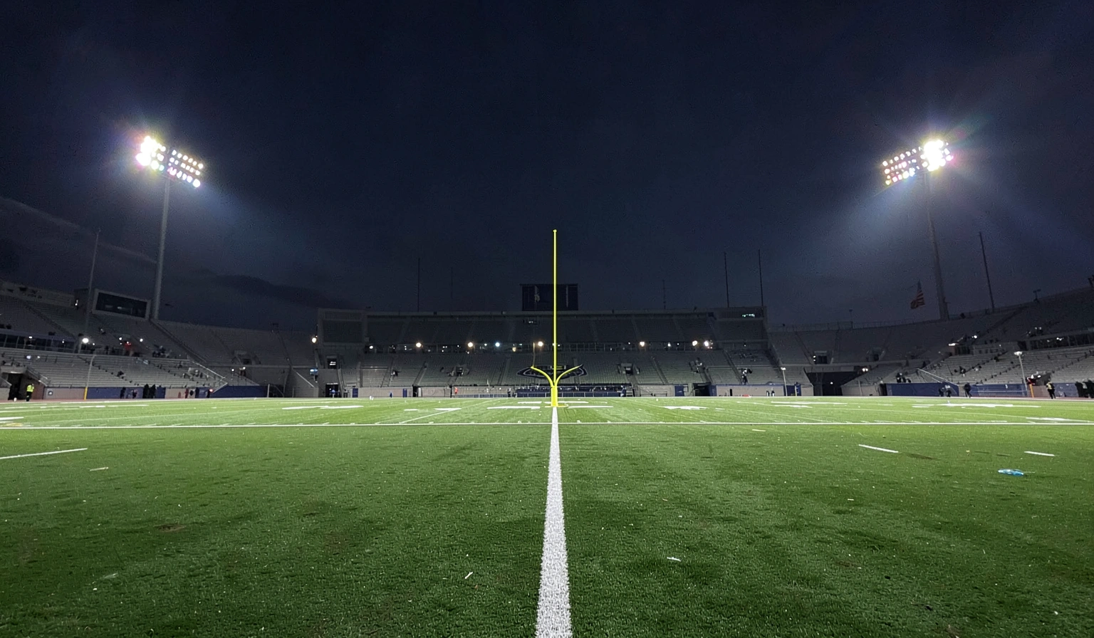 football field background — endzone 3 (free download)