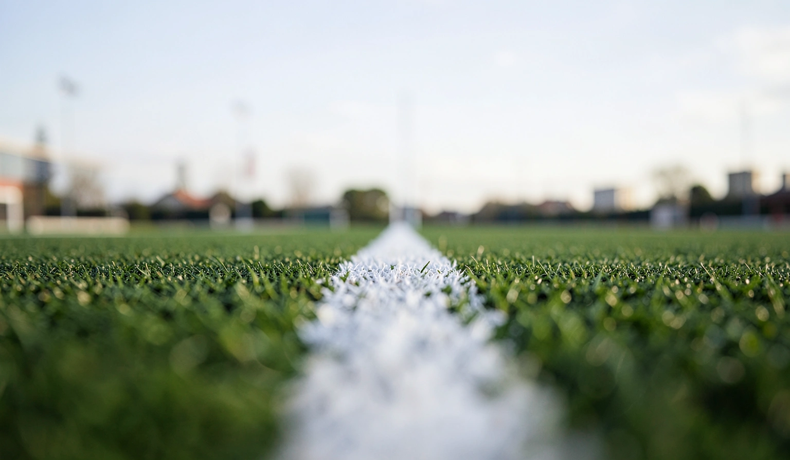 football field background — turf low 1 (free download)