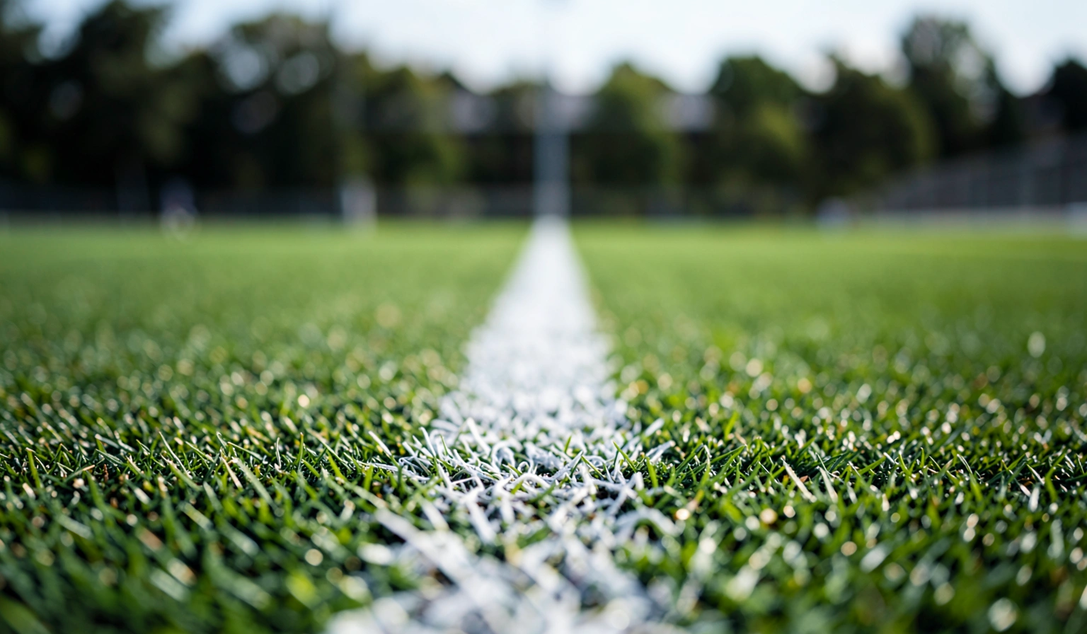 football field background — turf low 2 (free download)