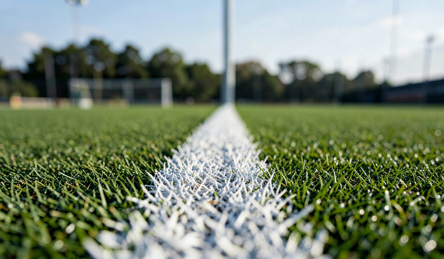 football field background — turf low 4 (free download)