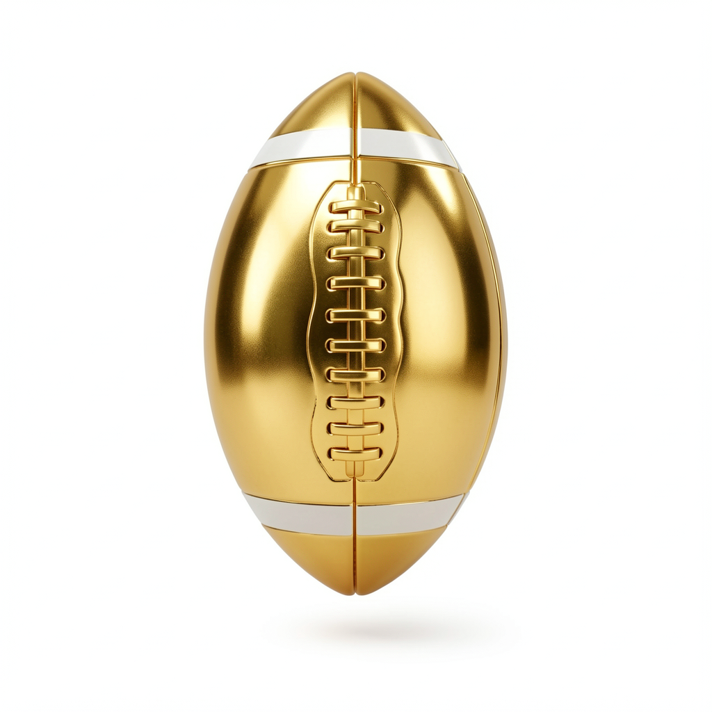 football png — gold 3 (free download)