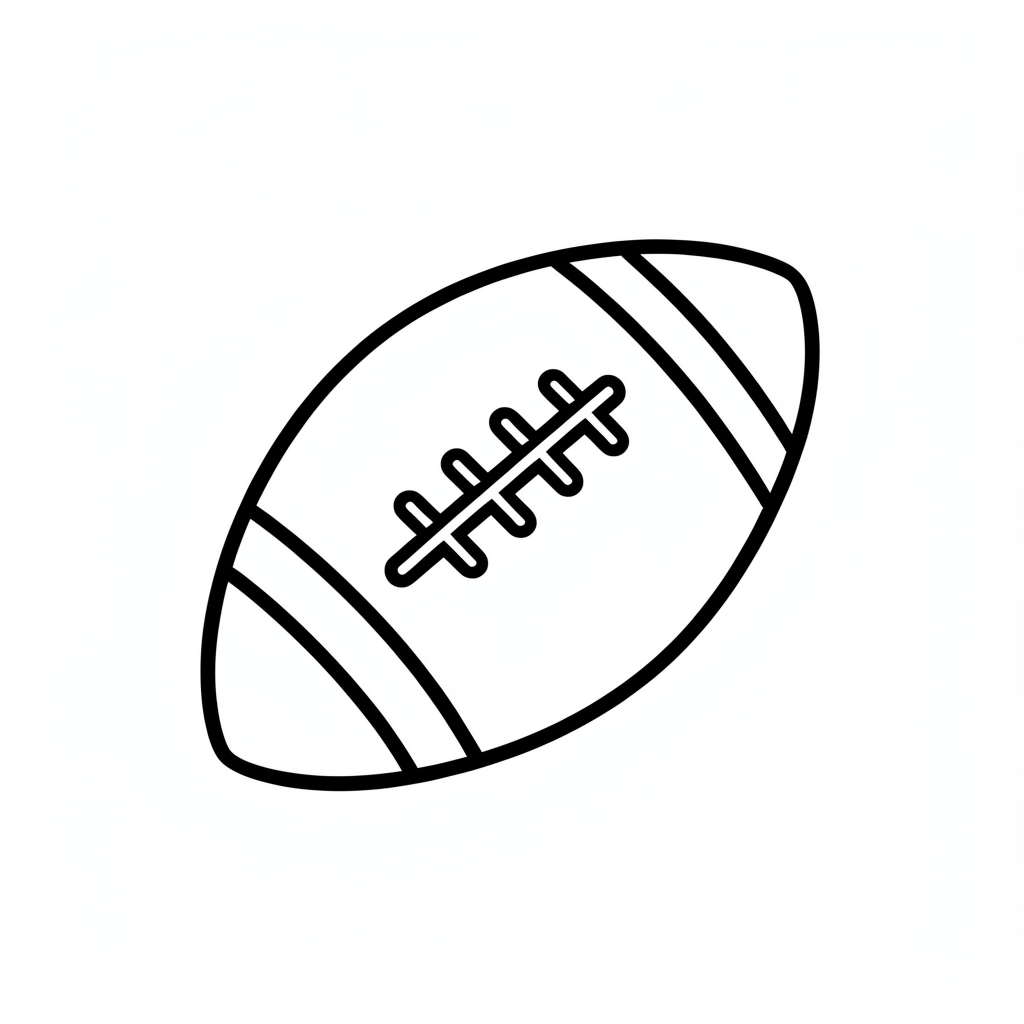 football png — line art 3 (free download)