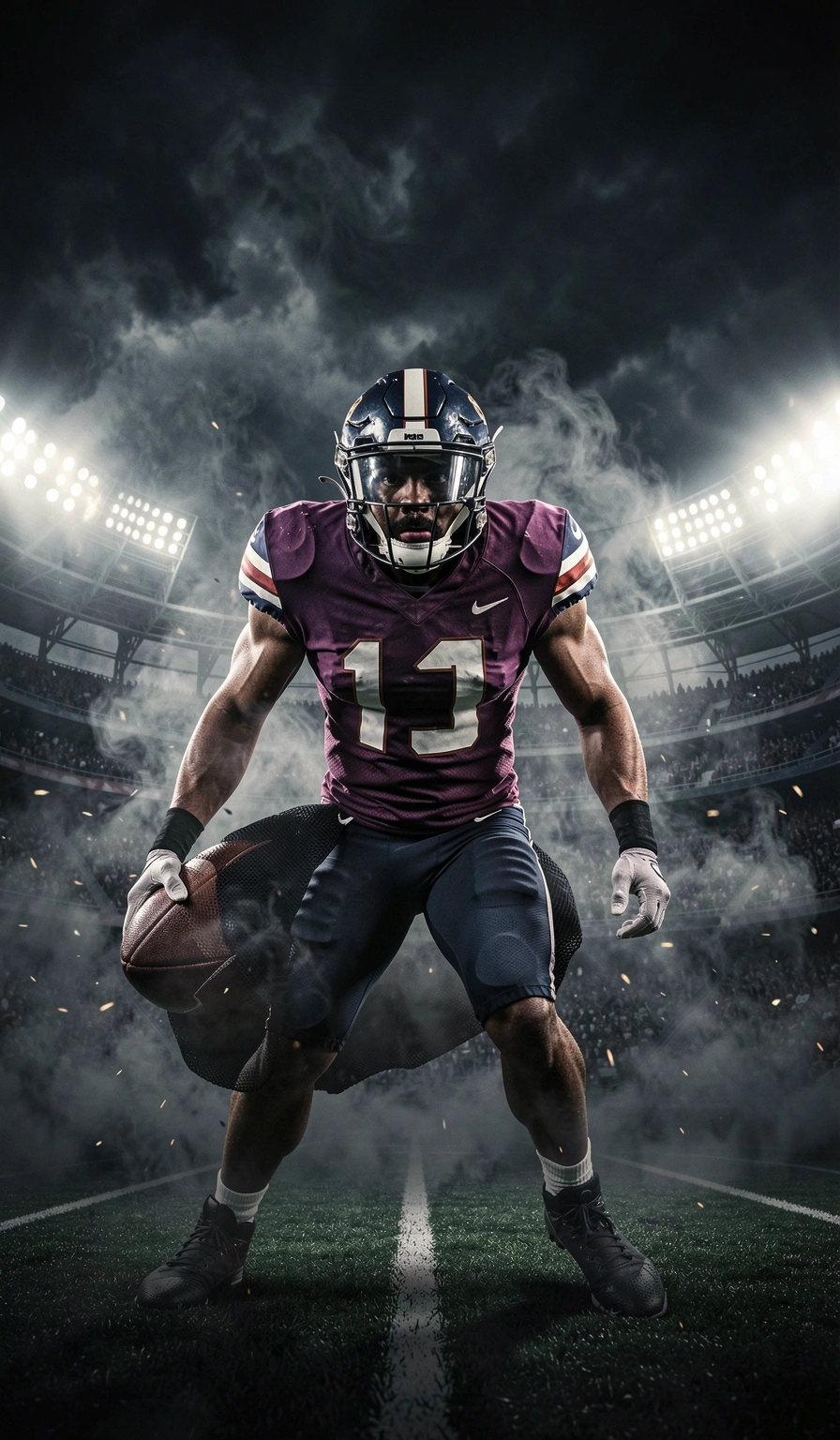 Football Wallpaper