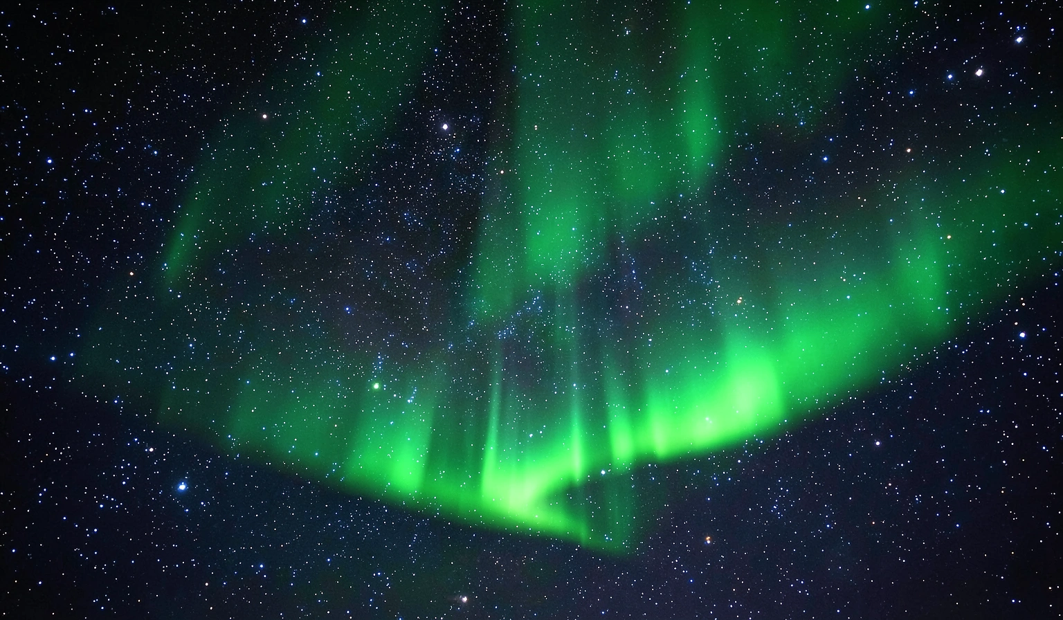 galaxy background — aurora space 1 (free download)