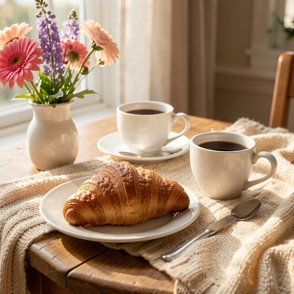 good morning images — breakfast 3 (free download)