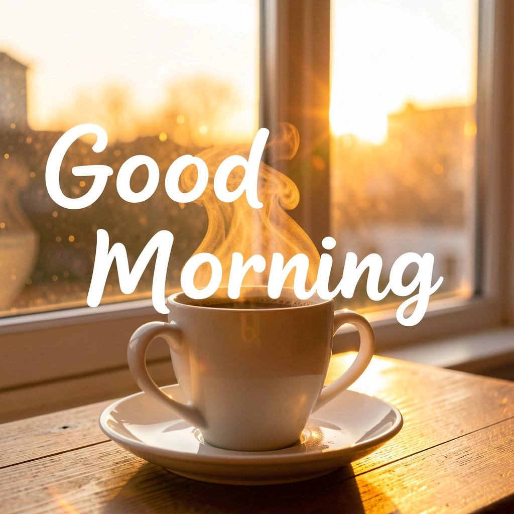 good morning images — sunrise coffee 3 (free download)