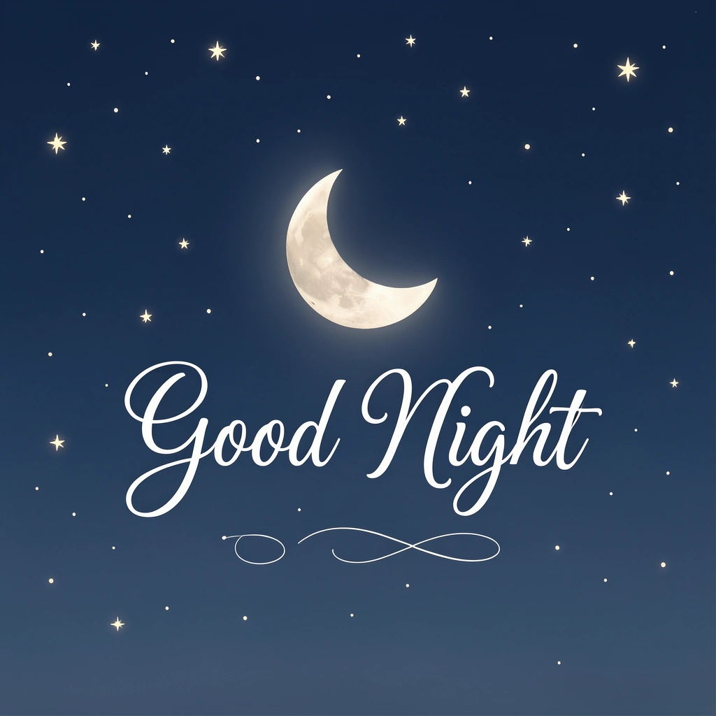 Good Night Images