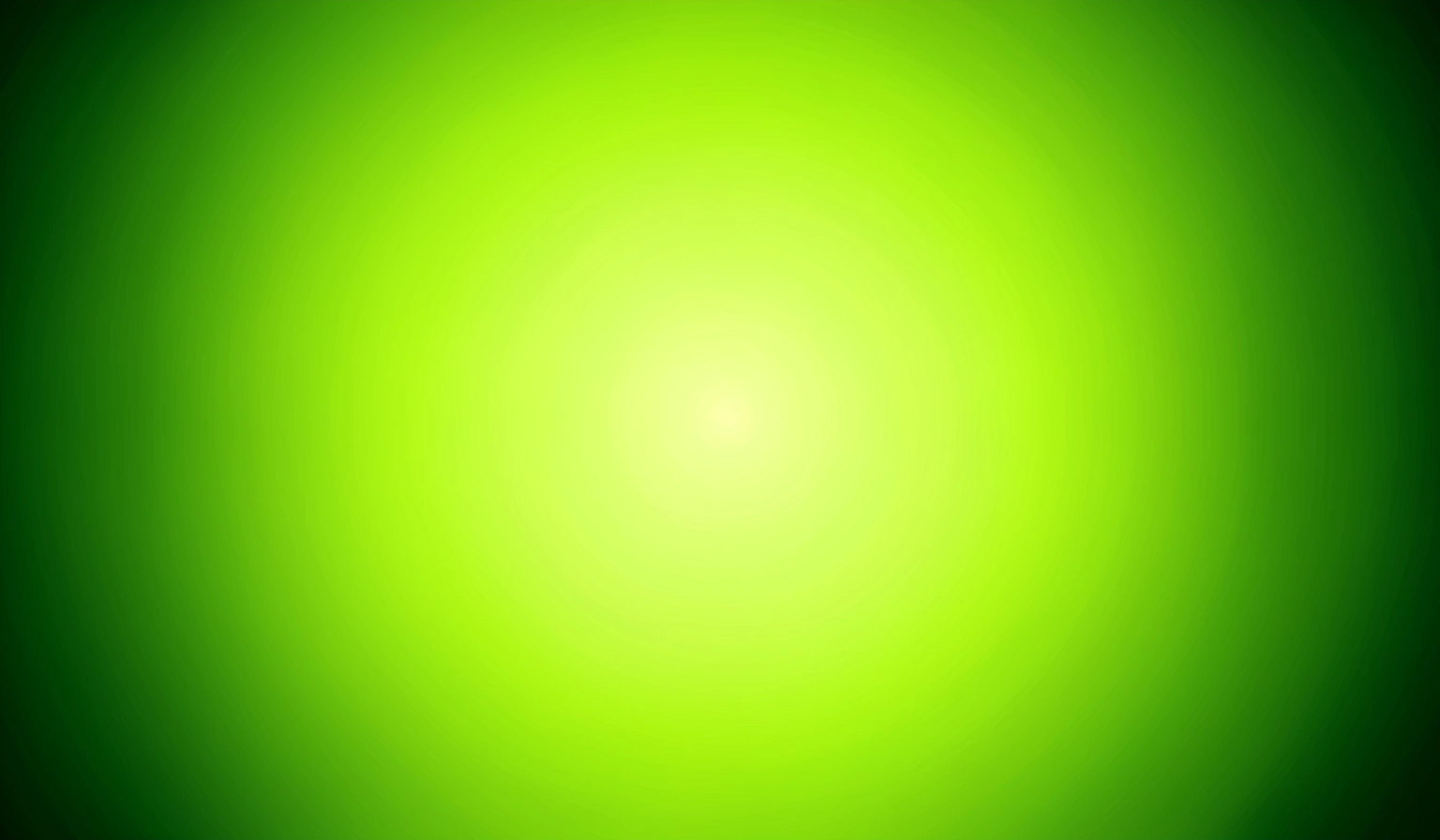 green background — lime radial 2 (free download)